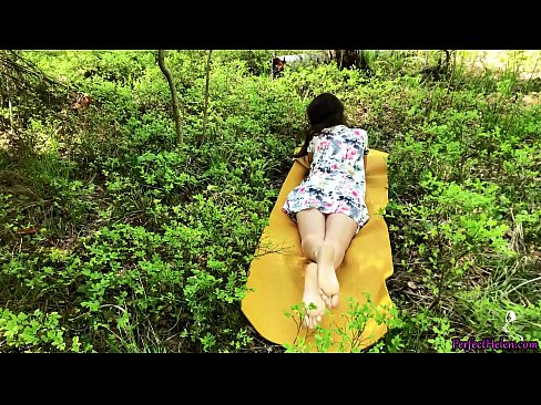 ❤️ Tinder의 낯선 사람은 내 음부를 자위하고 숲에서 열정적으로 성교합니다. ❤️❌ 창녀 우리 ko.milfnut-net.ru ❌️❤