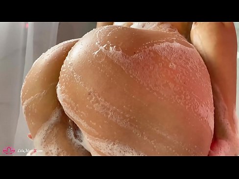 ❤️ 갈색 머리 자위 여자 가 진동 하기 강렬한 오르가즘 에 샤워기 ❤️❌ 창녀 우리 ko.milfnut-net.ru ❌️❤